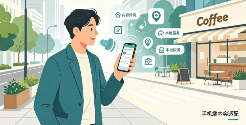 阿克苏地区深度解析手机端 GEO 与 AI 优化协同逻辑，兼顾用户检索体验与企业线上传播