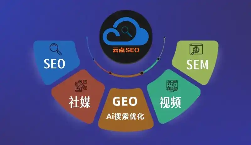 阿克苏地区GEO优化：AI智能体时代取代SEO的全新内容优化逻辑