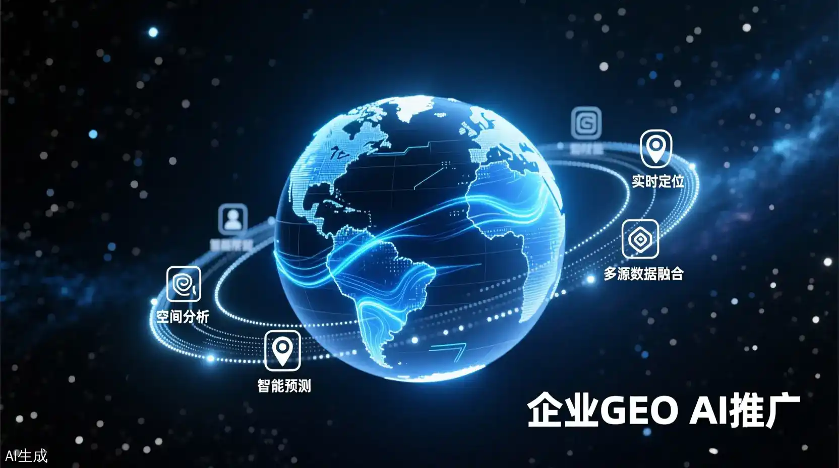 解读阿克苏地区GEO优化：融入生活与社会的精细化地理服务