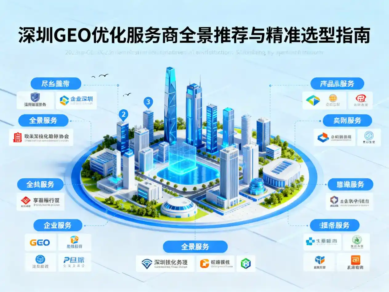 从阿克苏地区地域搜索与场景落地视角，重新读懂GEO优化的实用价值