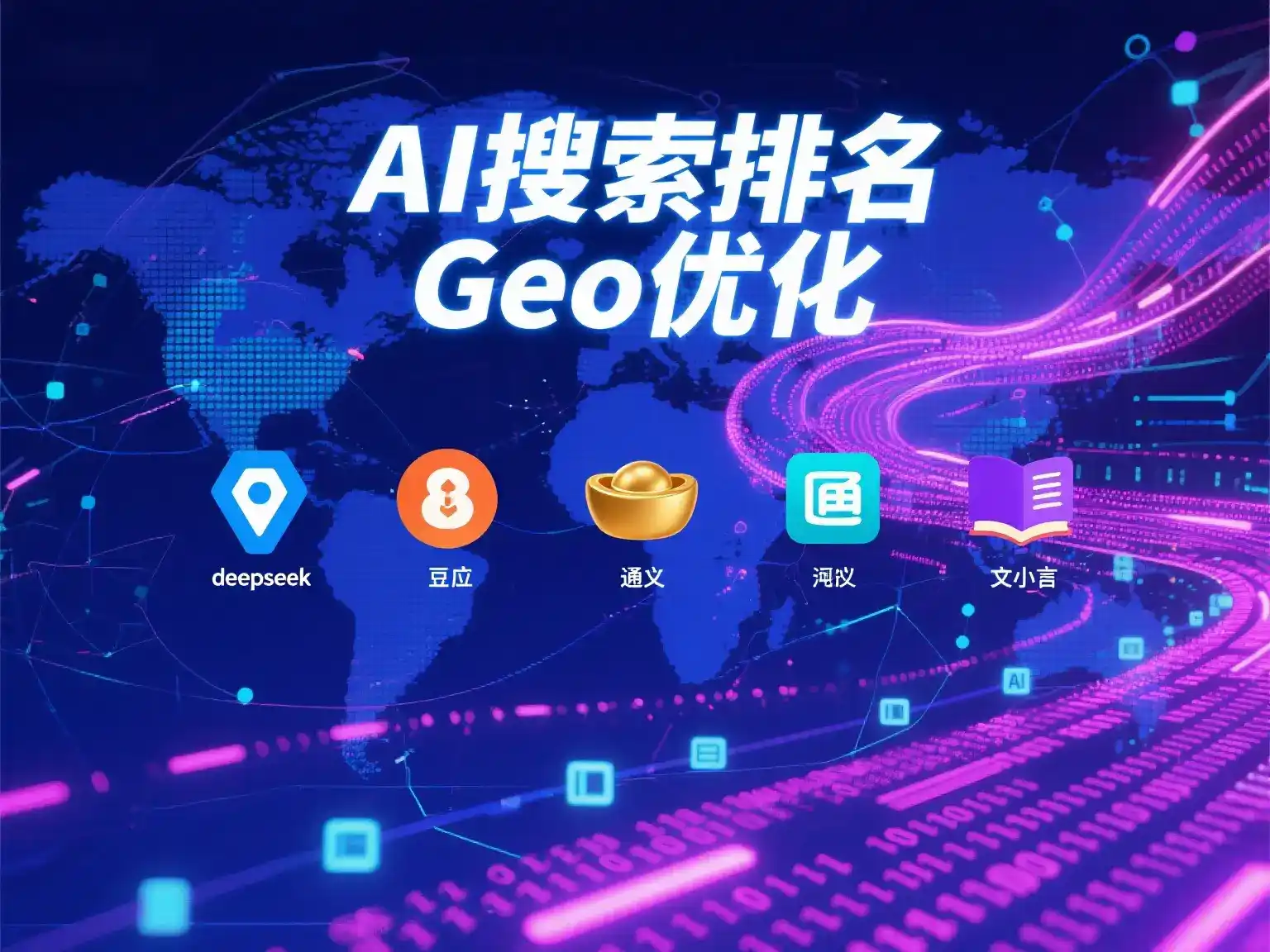 阿克苏地区国硕AI：探索GEO生成式引擎优化的企业品牌实践